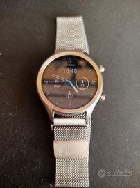 Smartwatch TicWatch C2