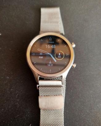 Smartwatch TicWatch C2