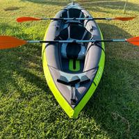 kayak