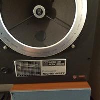 casse attive grundig