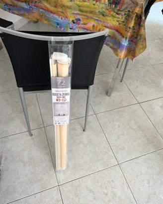 Zanzariera per finestra