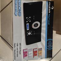 auna stereo 