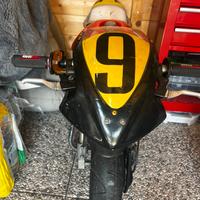 Mini moto DM