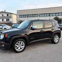 Jeep Renegade 1.6 mtj2 120cv 88kw Limited