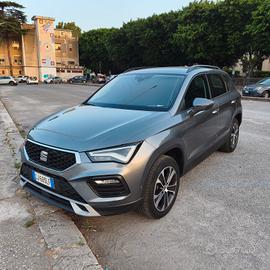 Nuova SEAT ATECA 