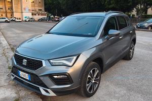 Nuova SEAT ATECA 