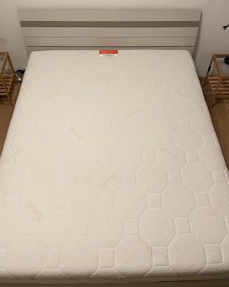 MATERASSO MATRIMONIALE  160x200 CASTIFLEX