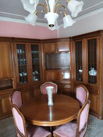 Mobili in buonissimo stato