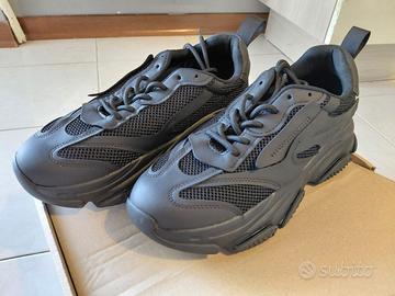 Steve Madden Possedere, Scarpe da Ginnastica Uomo