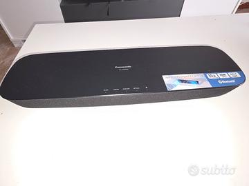 Panasonic SC-HTB200EGK Soundbar 80W 