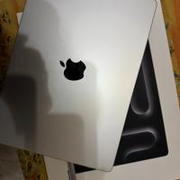 Mac book pro 14