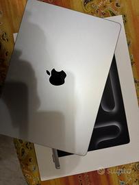 Mac book pro 14