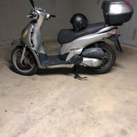 Honda SH 150 - 2004