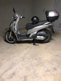 Honda SH 150 - 2004