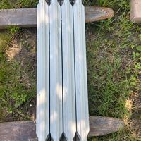 Radiatori/termosifoni