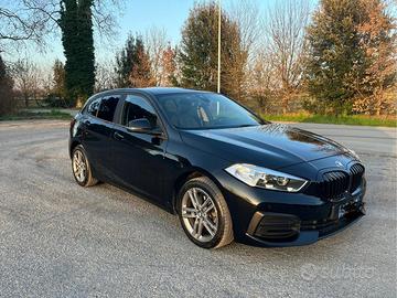 BMW Serie 1 F40 116d – Perfetta, pronta all’uso