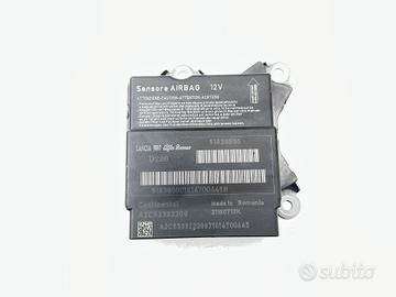 CENTRALINA AIRBAG FIAT Punto EVO 51838580 199A2000