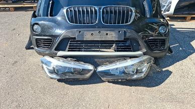 BMW X1 2.0D MUSO COMPLETO 16-20