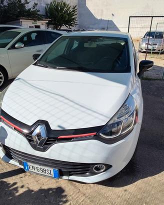 Renault Clio 1.5 dCi 90CV 5 porte Live!