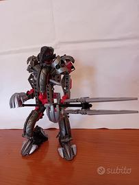 Lego Bionicle 8593  Makuta