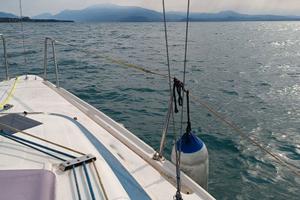 Barca a vela 6 metri