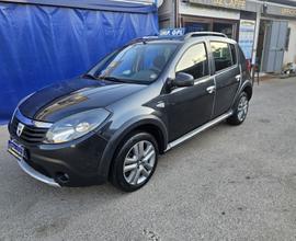 Dacia Sandero Stepway 1.6 8V GPL 85CV