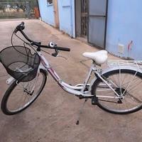 Bicicletta donna