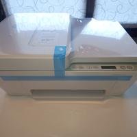 stampante HP  desk jet 4122e 