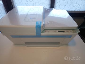 stampante HP  desk jet 4122e 
