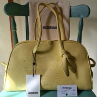 Borsa Le Turismo Jacquemus originale - nuova