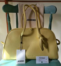 Borsa Le Turismo Jacquemus originale - nuova