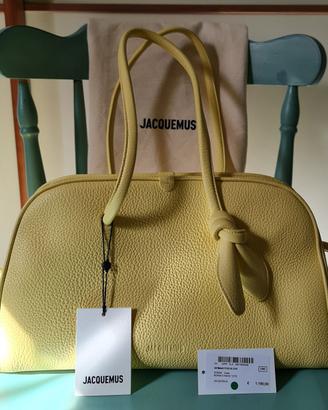 Borsa Le Turismo Jacquemus originale - nuova
