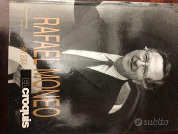 Architettura Rafael Moneo-Elcroquis