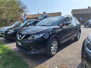 NISSAN QASHQAI 1.5 DCI - TEKNA