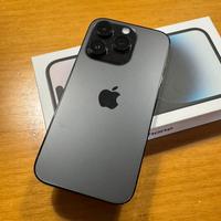 Iphone 14 Pro, 128GB