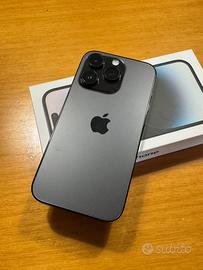 Iphone 14 Pro, 128GB