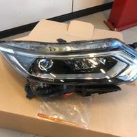 Faro dx Full Led nissan Quasquai dal 2017