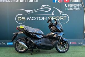 Sym ADX 125 ABS
