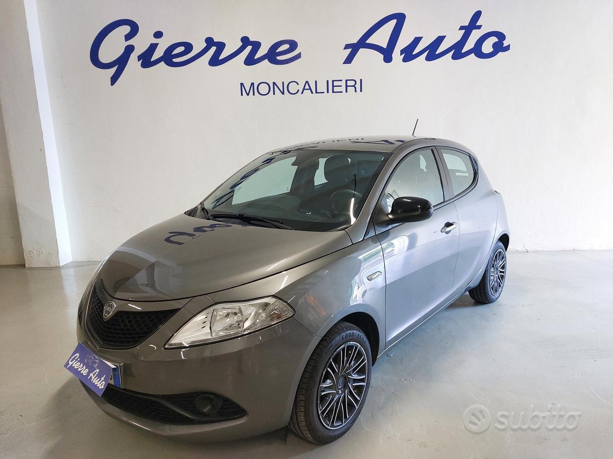 Lancia Ypsilon 3ª serie