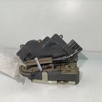 SERRATURA POSTERIORE DESTRA SMART Forfour 1° Seri