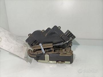 SERRATURA POSTERIORE DESTRA SMART Forfour 1° Seri