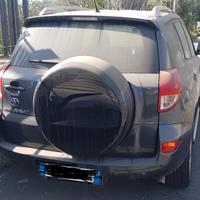 Ricambi toyota rav 4 III anno 07 2.2 t.d. 2ad ftv