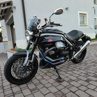 Moto Guzzi Griso 8v