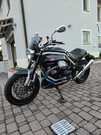 Moto Guzzi Griso 8v