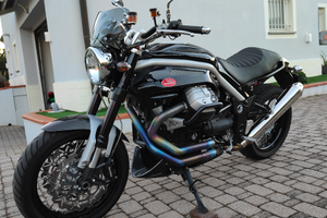Moto Guzzi Griso 8v