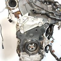 MOTORE 2.0 DIESEL-DXP