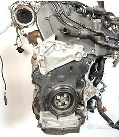 MOTORE 2.0 DIESEL-DXP