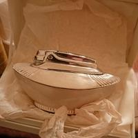 Accendino Ronson Vintage