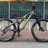 Orbea Rallon