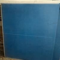 Pannello ping pong per esterno